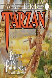 Tarzan: Return to Pal-Ul-Don