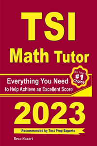 TSI Math Tutor