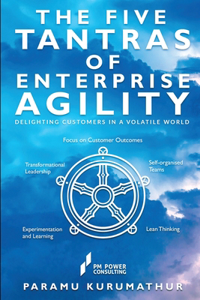 Five Tantras of Enterprise Agility