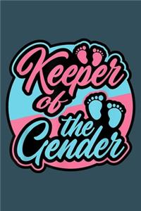 Keeper of the Gender