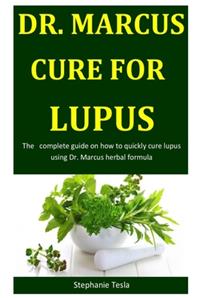 Dr. Marcus Cure For Lupus