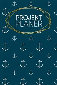 Projektplaner