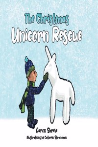 Christmas Unicorn Rescue