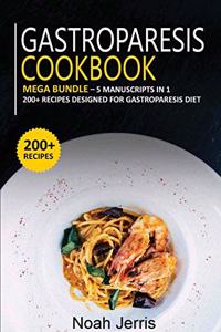 Gastroparesis Cookbook