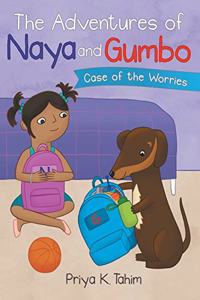 Adventures of Naya and Gumbo