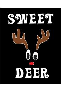 Sweet Deer