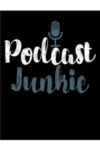 Podcast Junkie