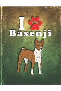 Basenji