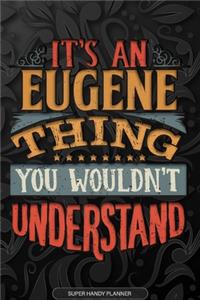 Eugene