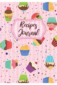 Recipe Journal