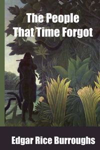 The People that Time Forgot