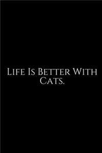 Live Is Better With