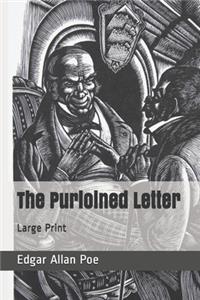 The Purloined Letter