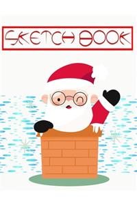 Sketch Book For Beginners Christmas Gifts Ideas