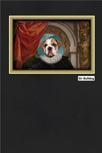 Sir Bulldog