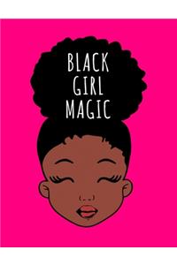 Black Girl Magic