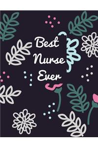 Best Nurse Ever