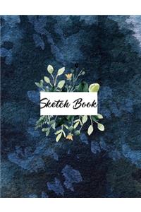 Sketch book for kids
