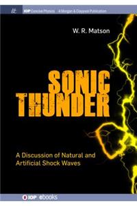 Sonic Thunder