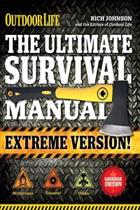 Ulimate Survival Manual