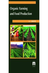 ORGANIC FARMING AND FOOD PRODUCTION (HB 2016)