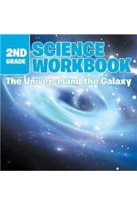 2nd Grade Science Workbook