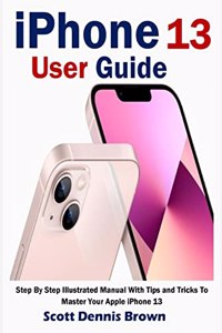 iPhone 13 User Guide