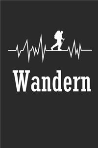Wandern