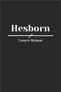 Hesborn