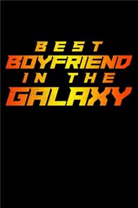 Best Boyfriend In The Galaxy