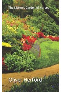 The Kitten's Garden of Verses