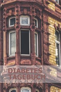 Diabetes Tagebuch