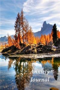 Anxiety Journal