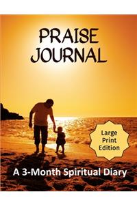 Praise Journal