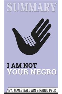 Summary of I Am Not Your Negro