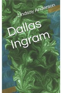 Dallas Ingram