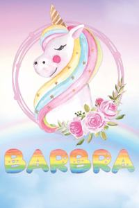 Barbra