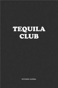 Tequila Club