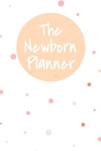 The Newborn Planner