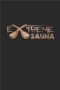 Extreme sauna