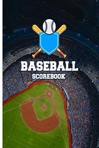 Baseball Scorebook