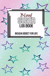 Blood Sugar Log