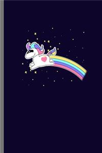 Space Unicorn