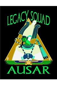 Legacy Squad Ausar