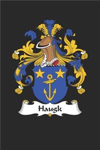 Haugk
