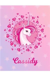 Cassidy