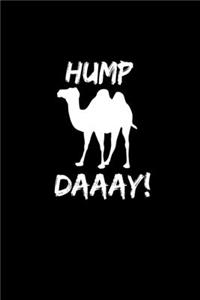 Hump Daaay!