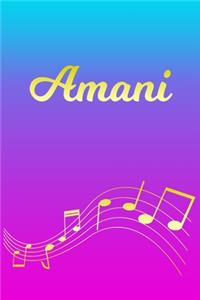 Amani