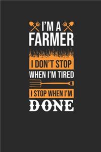 I'm A Farmer