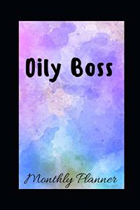 Oily Boss